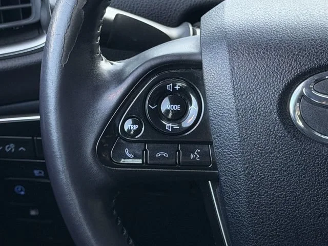 2022 Toyota Prius Prime LE - Photo 13