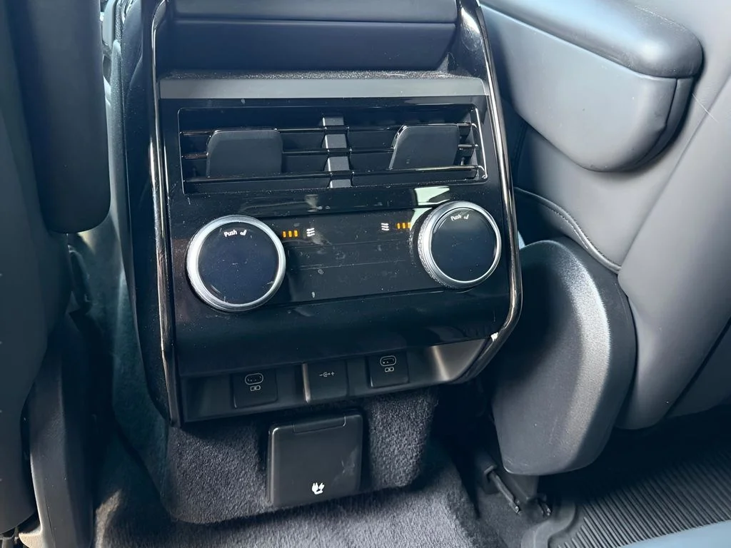 2023 Land Rover Range Rover Sport SE - Photo 22