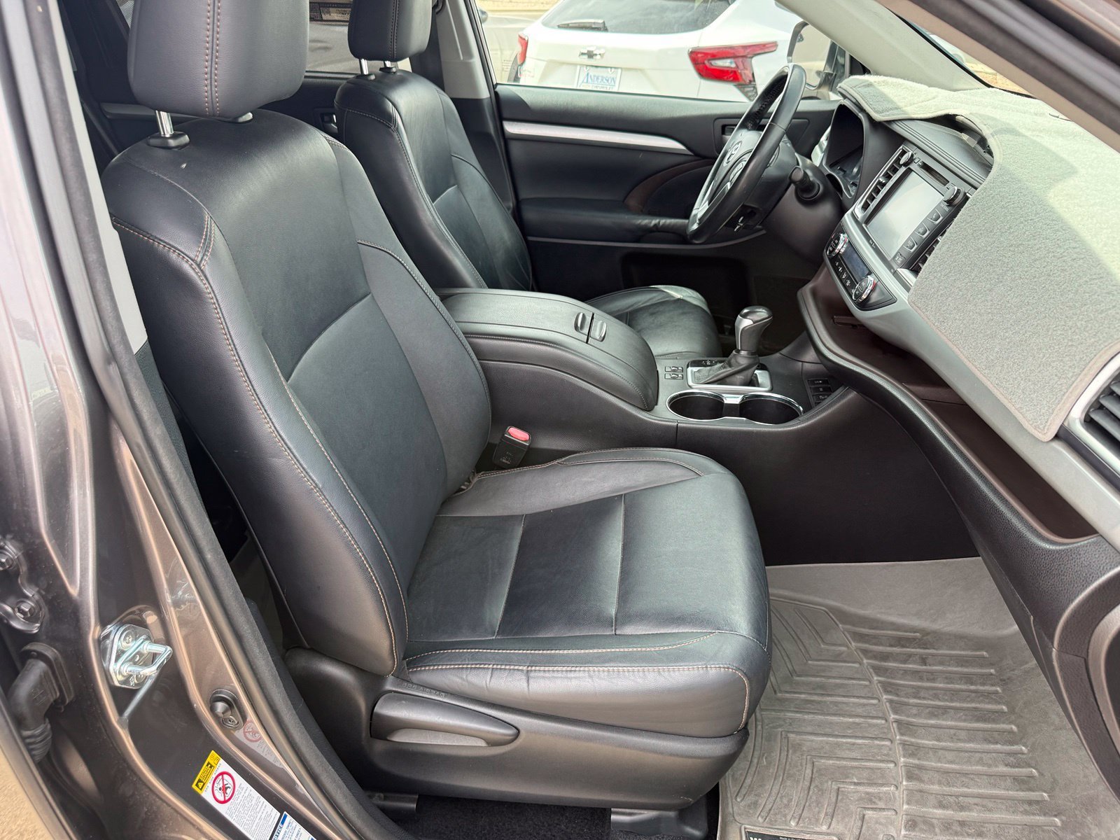 2014 Toyota Highlander XLE - Photo 34