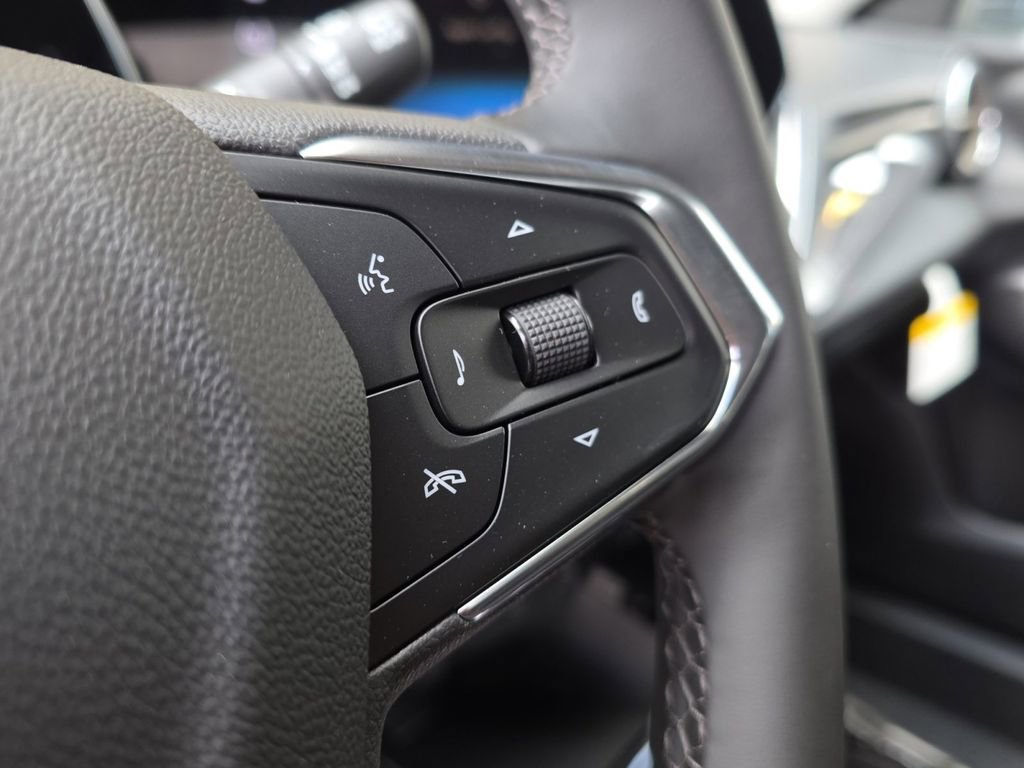 New 2026 Sterling Gray Metallic Chevrolet ACTIV image 36