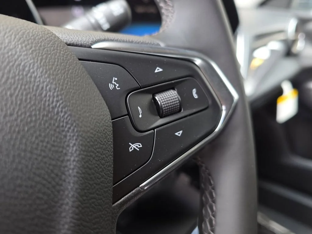 New 2026 Sterling Gray Metallic Chevrolet ACTIV image 36