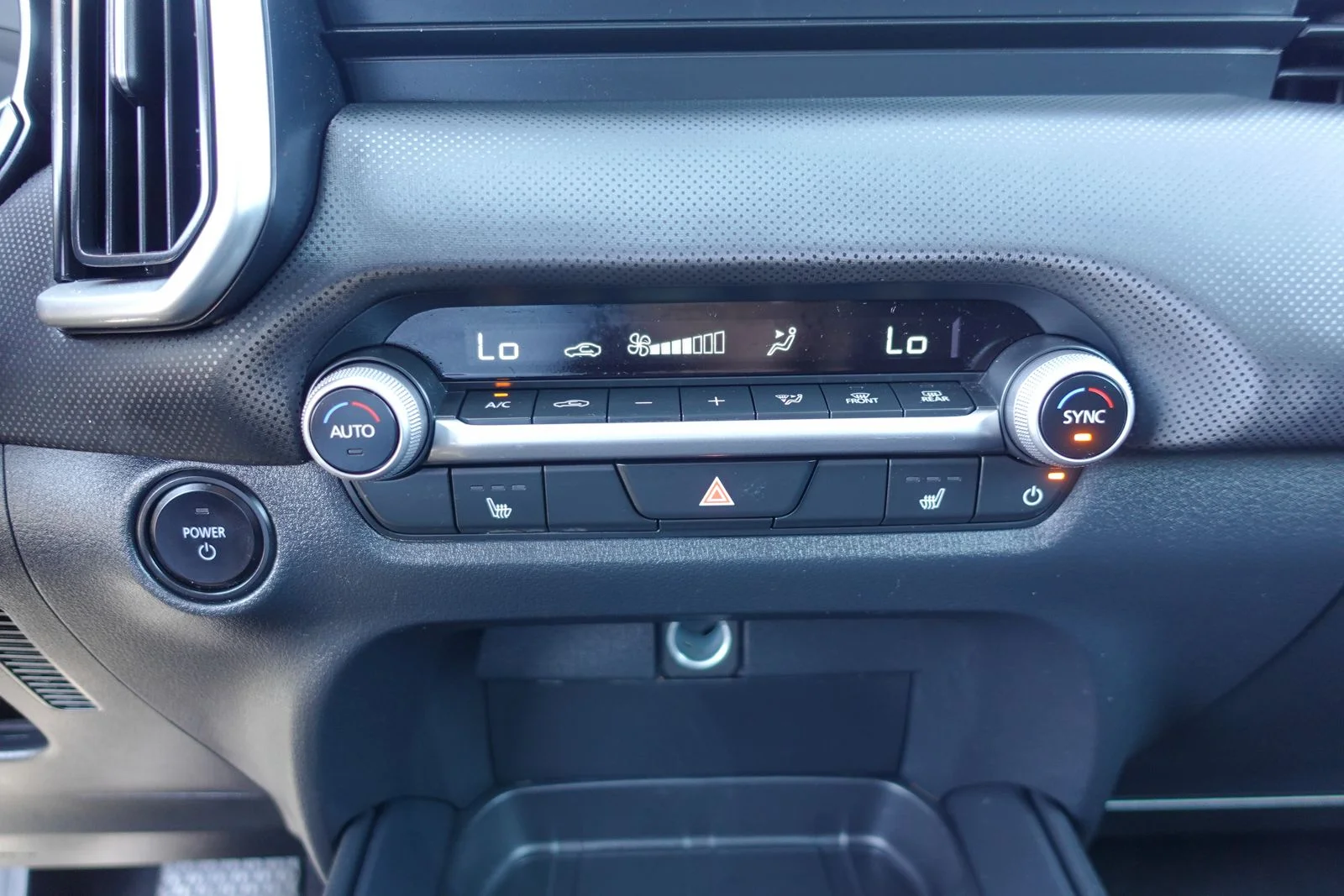 Certified Used 2025 Jet Black Mazda Preferred image 22
