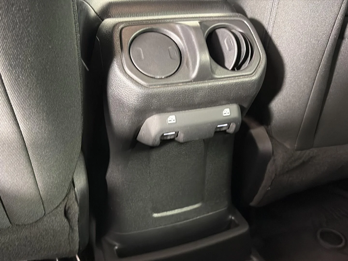 Used 2023 Sting-Gray Clearcoat Jeep Willys image 22