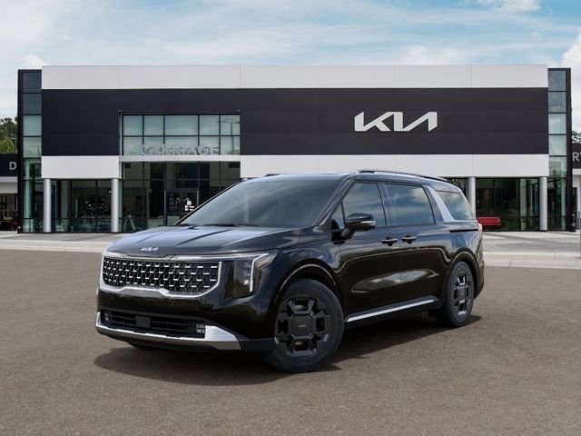 New 2026 Aurora Black Pearl Kia SX image 1