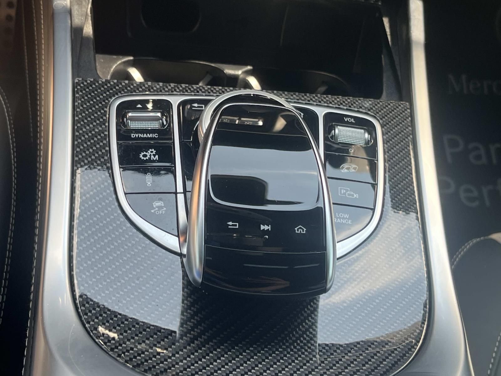 Certified Used 2024 Polar White Mercedes-Benz G 63 AMG® image 39