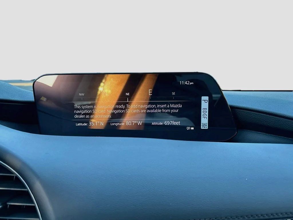 New 2026 Silver Mazda 2.5 S Preferred image 13