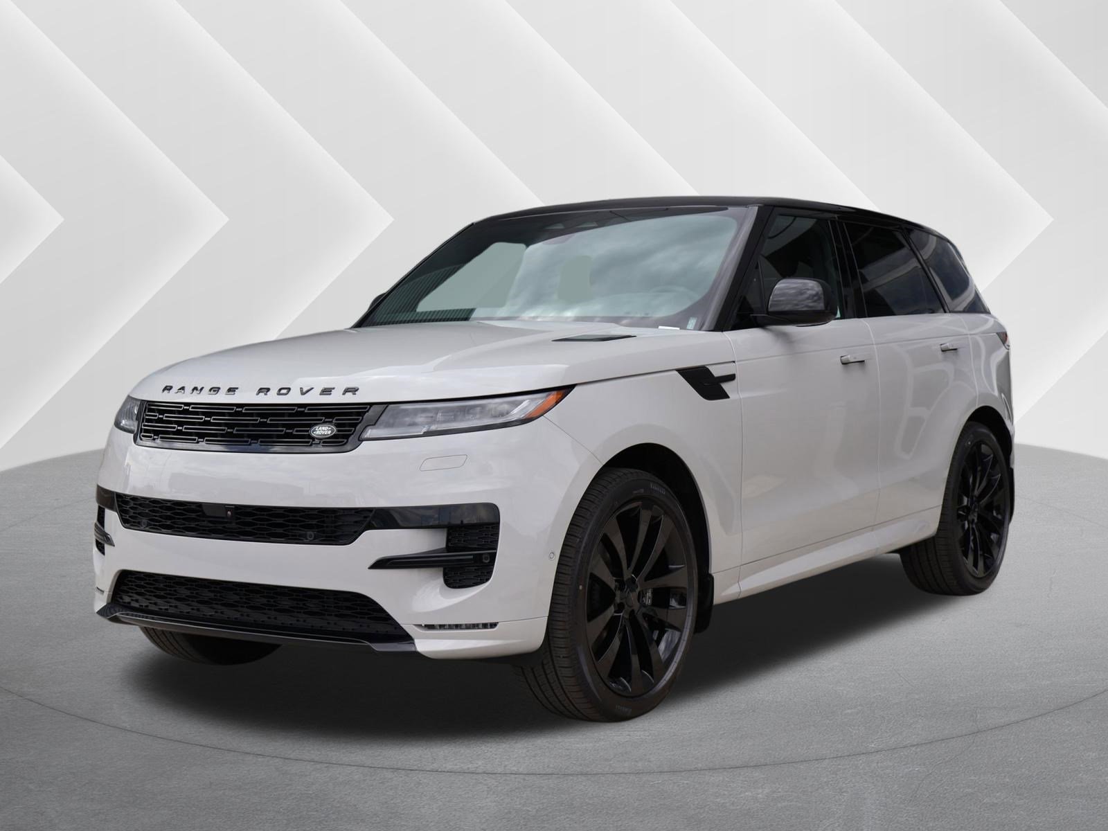 2026 Land Rover Range Rover Sport P400 MHEV Dynamic SE's photo