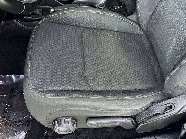 Used 2021 Black Jeep Sport image 19