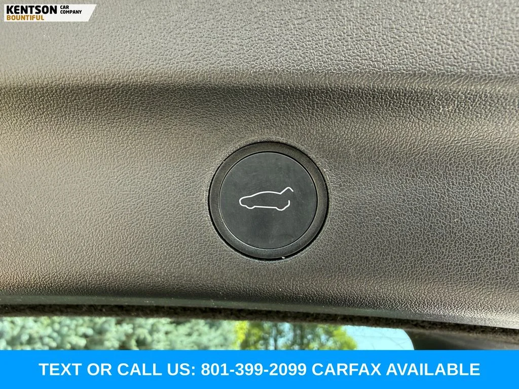 Used 2021 Gray Tesla Long Range image 31