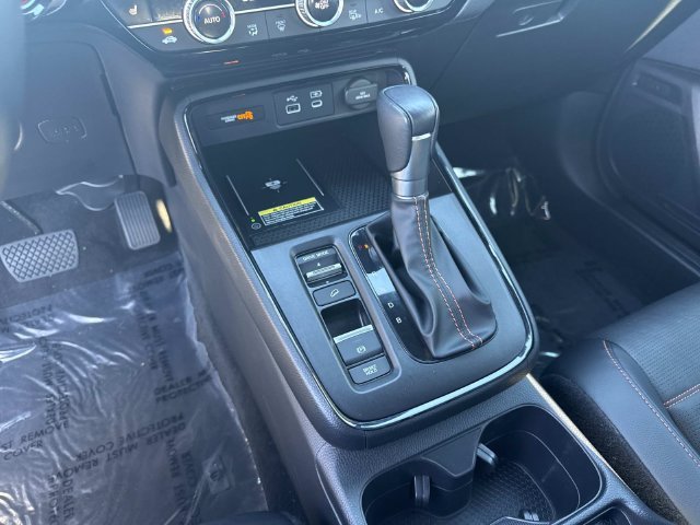 2025 Honda CR-V Sport Touring - Photo 27