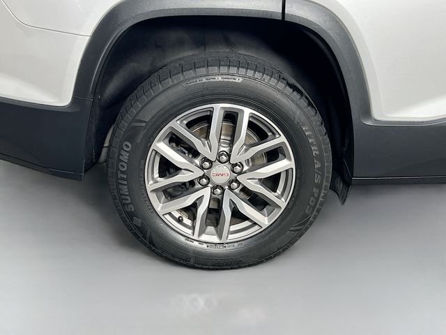 2019 GMC Acadia SLE-2 - Photo 37
