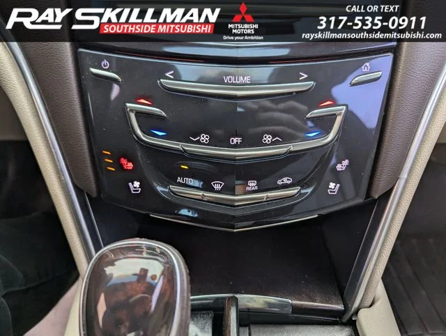 2014 Cadillac XTS Premium Collection - Photo 29