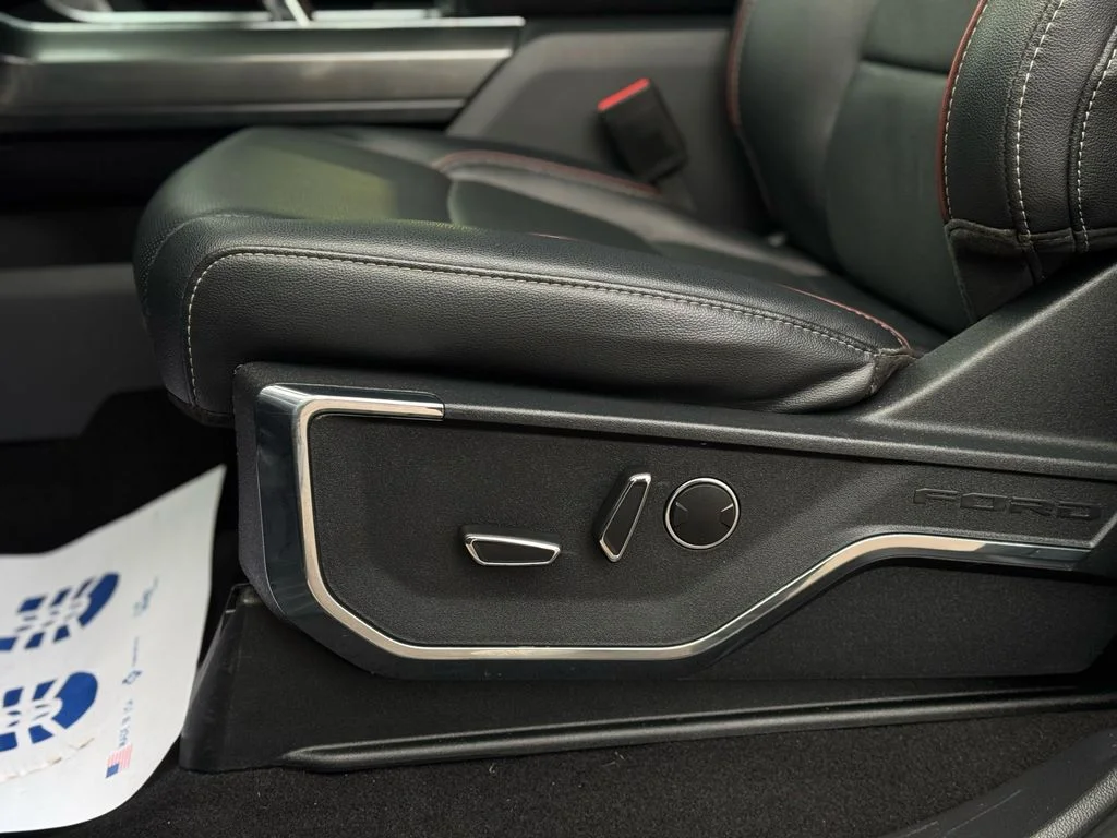 2023 Ford F-150 Lariat - Photo 19