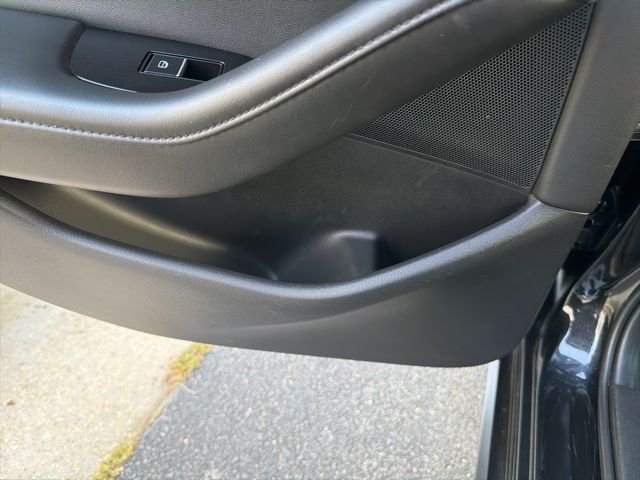 Used 2025 Black Mazda 2.5 S Select Sport image 17