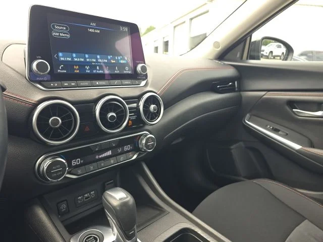 Used 2024 Gray Nissan SR image 25