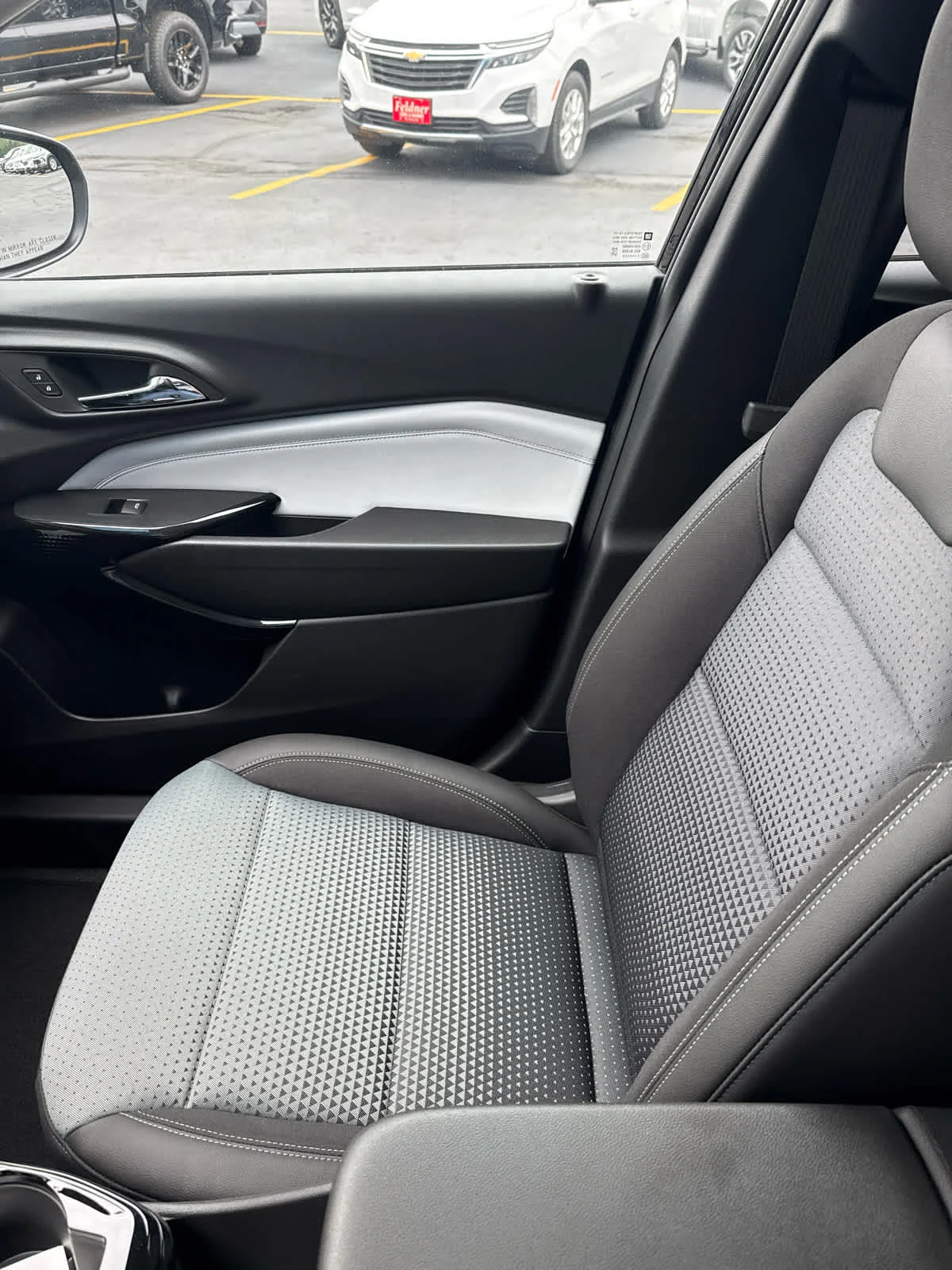 2026 Chevrolet Trax LT - Photo 21