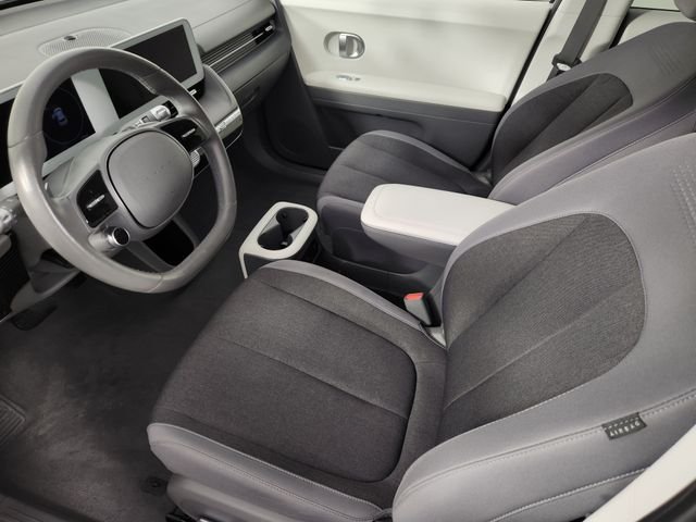 2024 Hyundai IONIQ 5 SEL - Photo 11