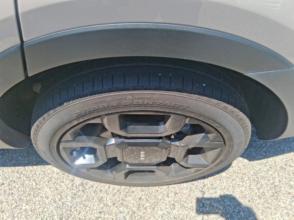 Used 2024 Brown Kia X-Line EX image 10