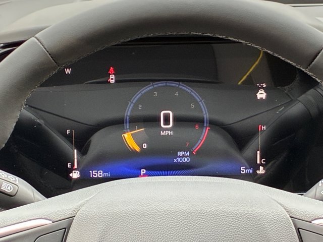 2026 Chevrolet Trax Activ - Photo 24