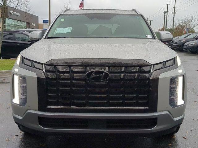 New 2024 Silver Hyundai Limited FWD image 9