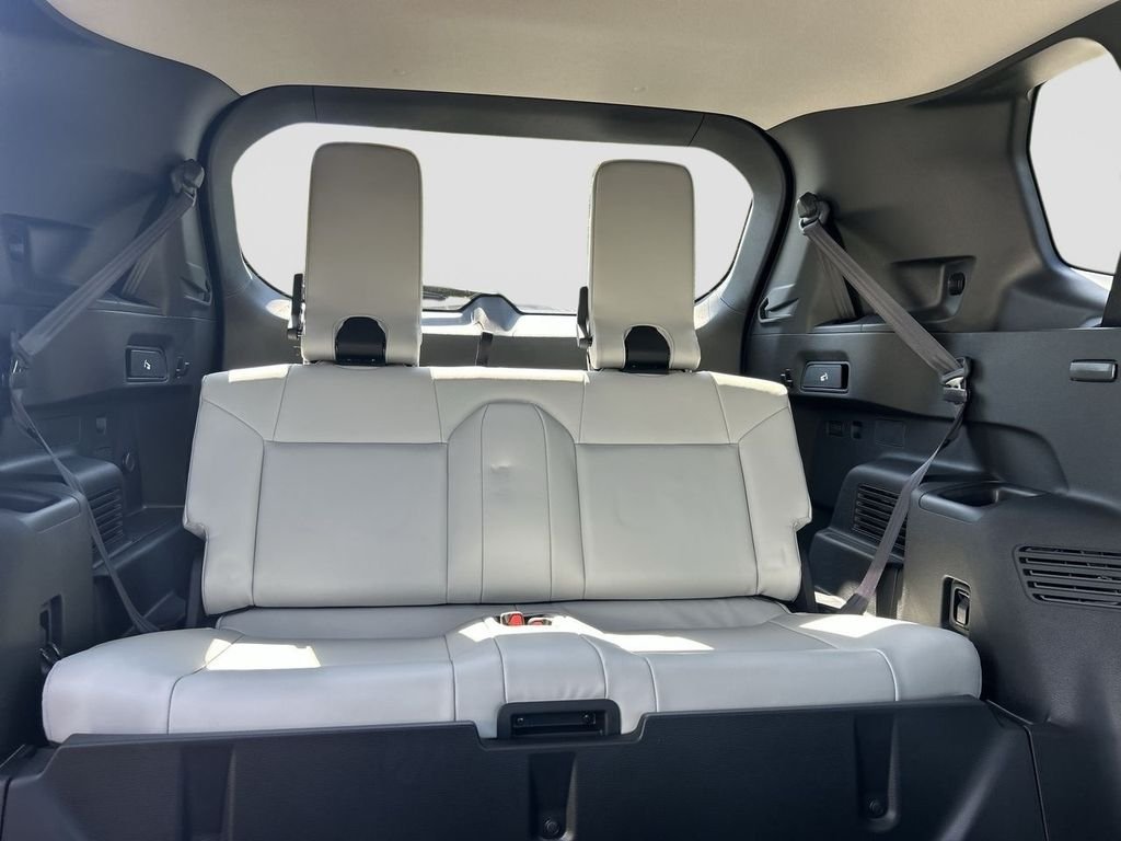 2026 Mitsubishi Outlander SE - Photo 20