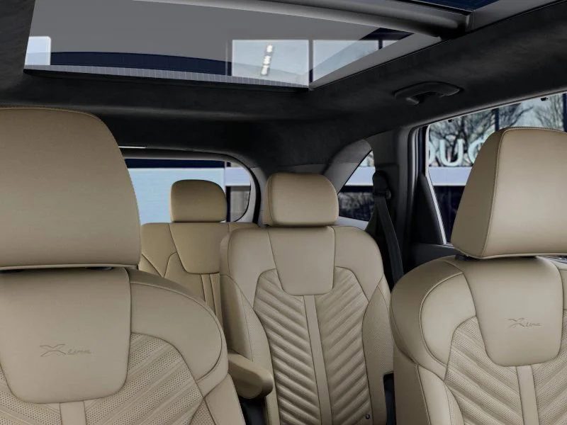New 2026 Midnight Lake Blue Kia X-Line SX Prestige image 27