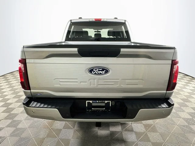 Certified Pre-Owned 2024 Ford F-150 STX