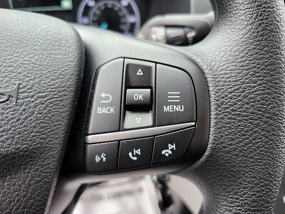 2024 Ford Transit Van Base - Photo 28