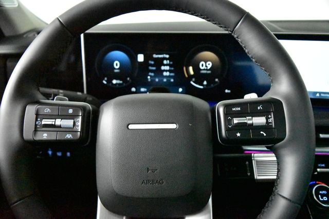 New 2027 Silver Hyundai Limited AWD image 17