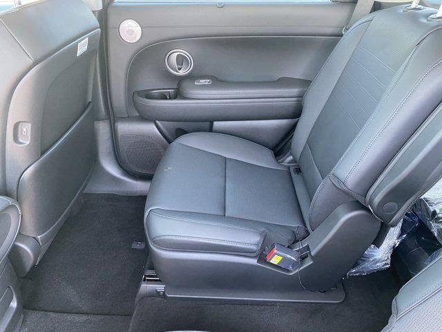 New 2026 Ecotronic Gray Pearl Hyundai Limited AWD image 14