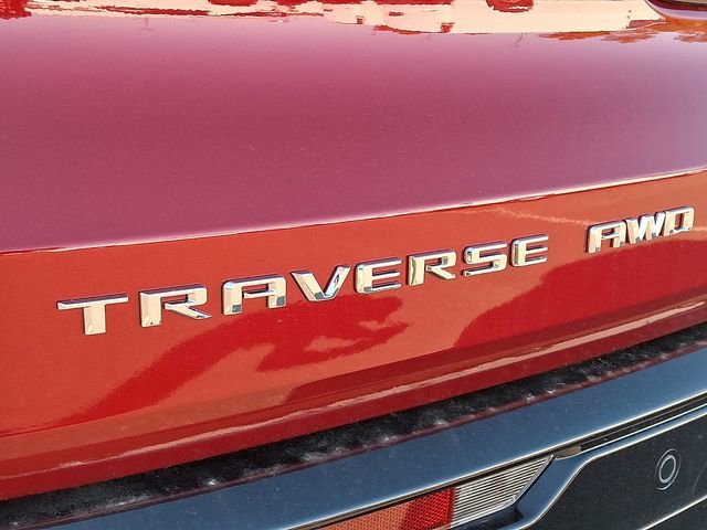 2026 Chevrolet Traverse High Country - Photo 11