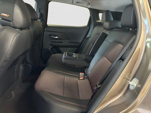 New 2026 Brown Nissan SR image 14