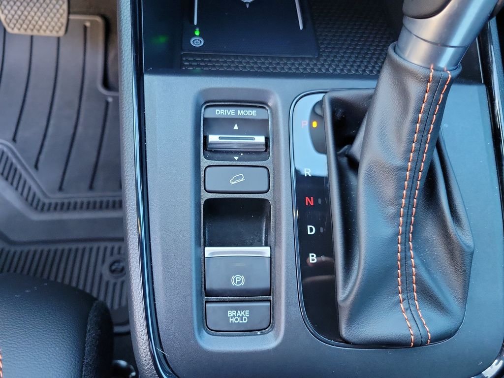 2026 Honda CR-V Sport-L - Photo 37