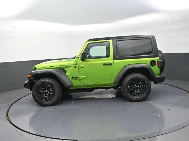 New 2026 Mojito Clear-Coat Exterior Paint Jeep Sport image 5