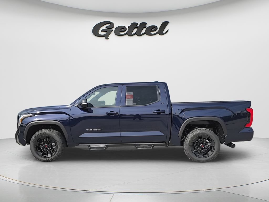 2026 Toyota Tundra SR5 - Photo 8