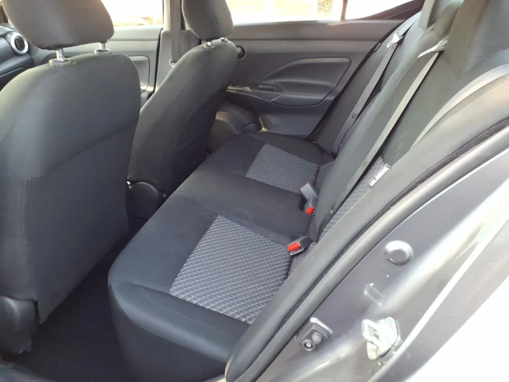 Certified Used 2020 Gray Nissan 1.6 S image 26
