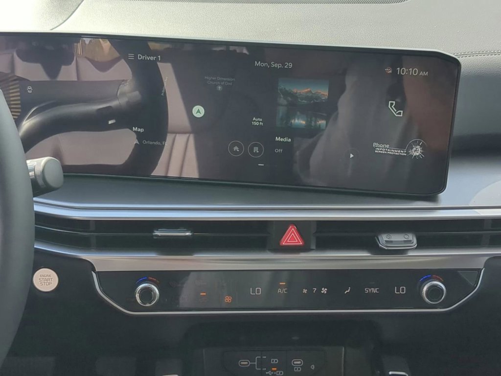 2026 Kia Sorento EX - Photo 19