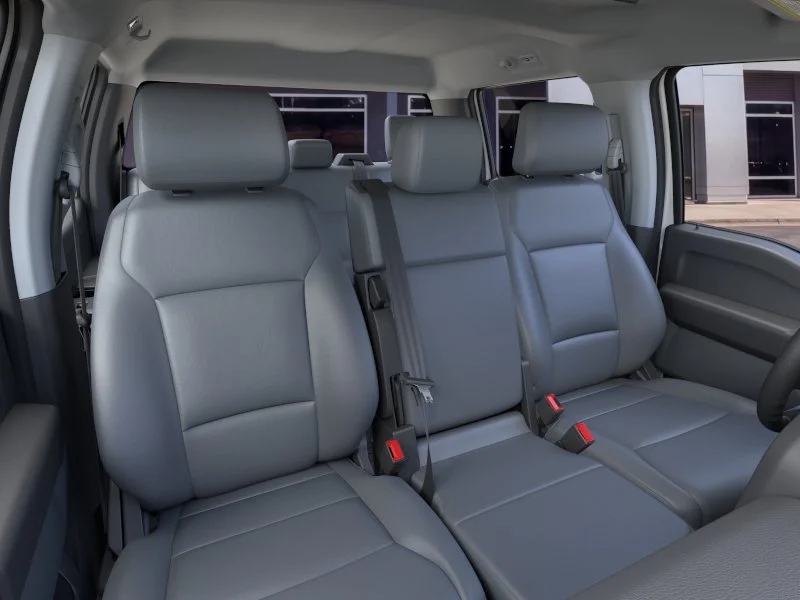 2025 Ford F-250 Super Duty XL - Photo 10