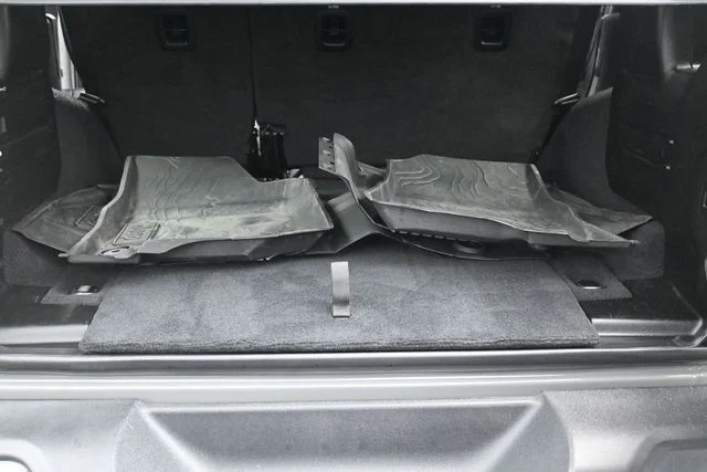 2020 Jeep Wrangler Unlimited Sport S - Photo 9