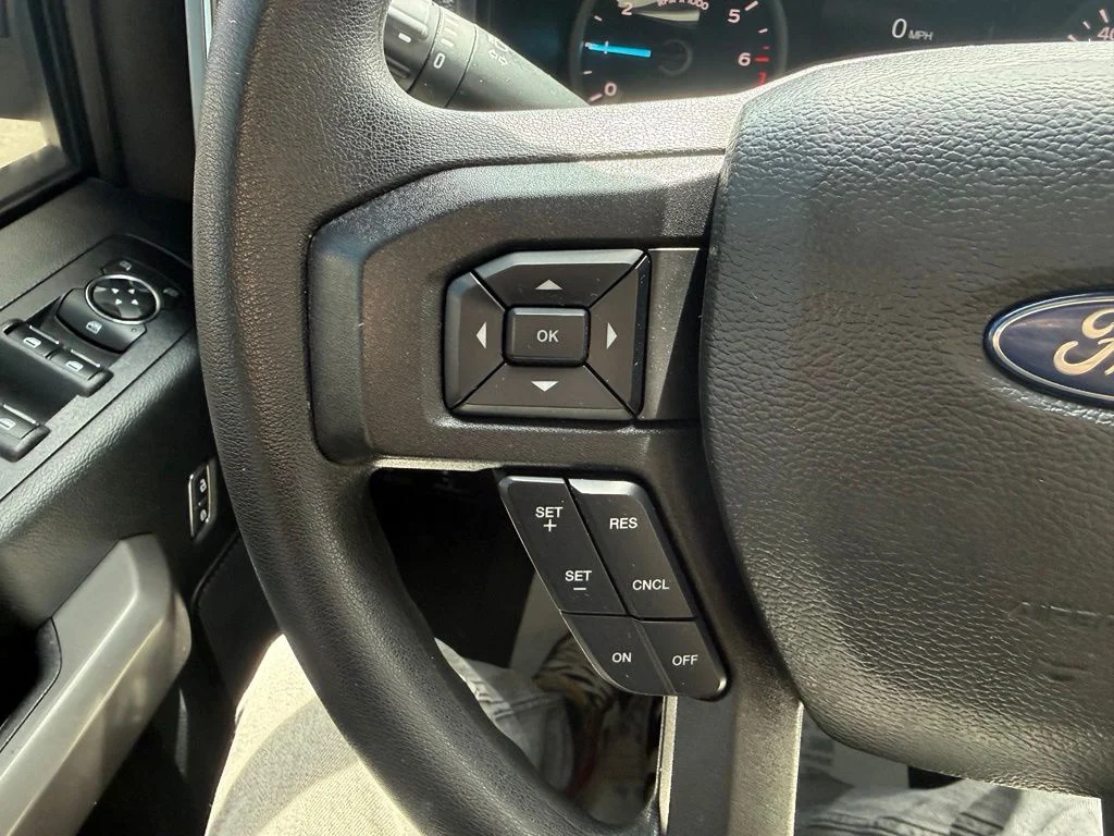 Certified Used 2020 White Ford XLT image 22