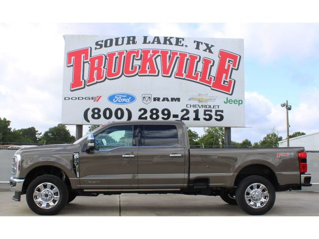 2026 Ford Super Duty