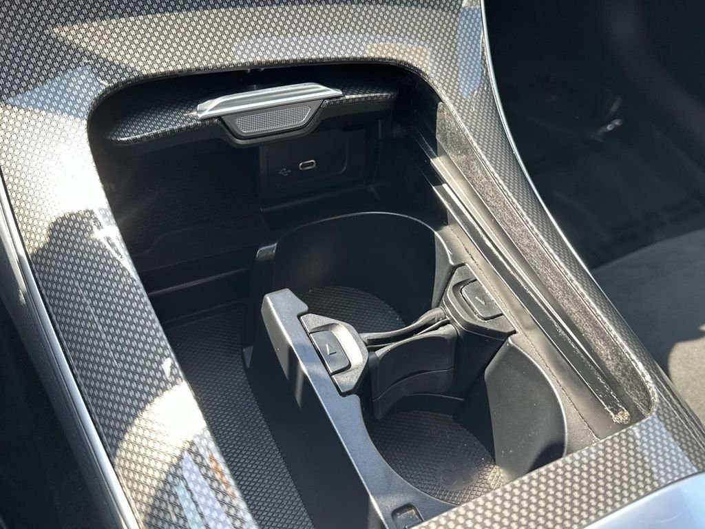 Certified Used 2024  Mercedes-Benz C 43 AMG® image 25
