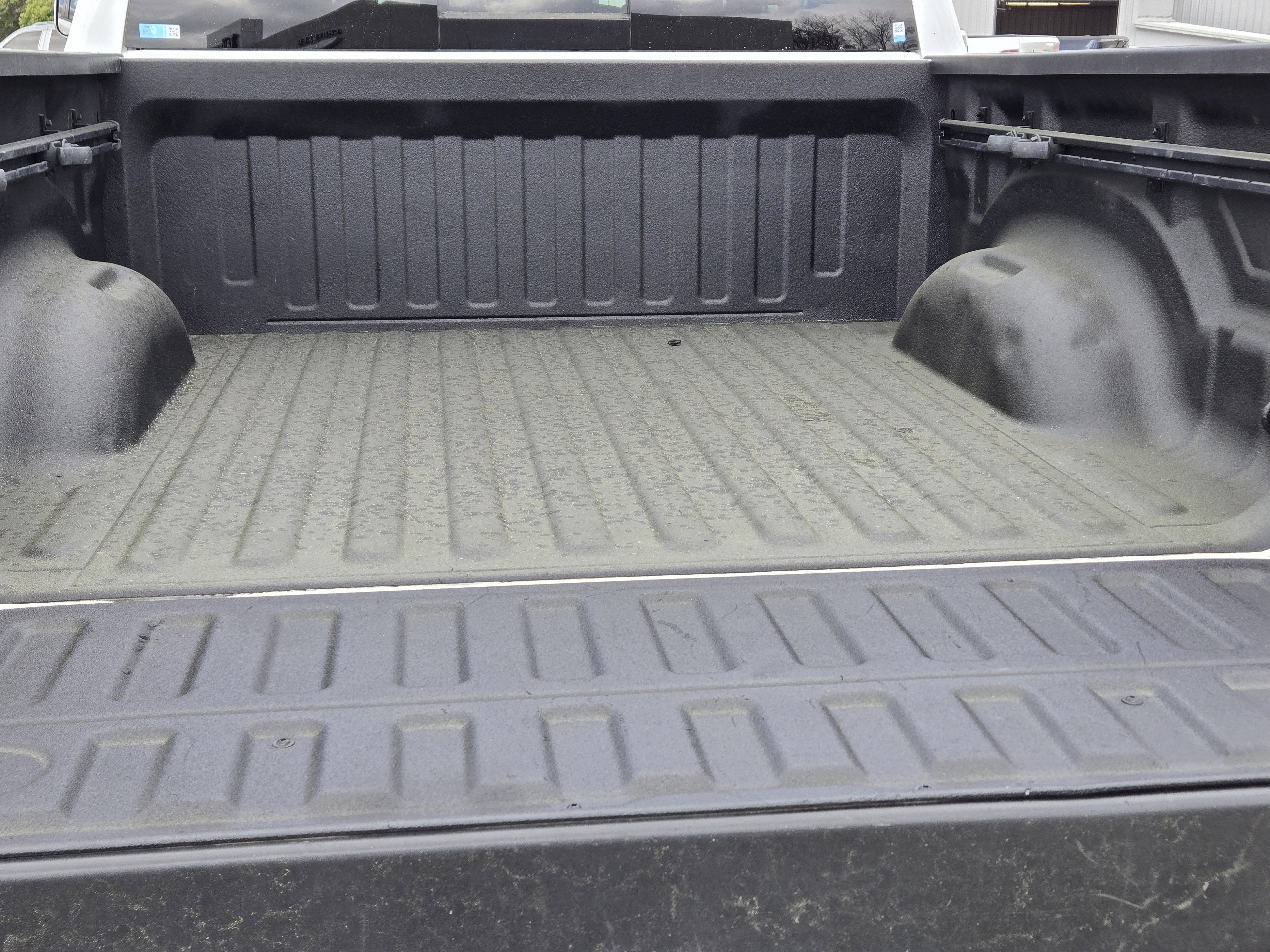 2022 RAM Ram 1500 Pickup Laramie - Photo 10