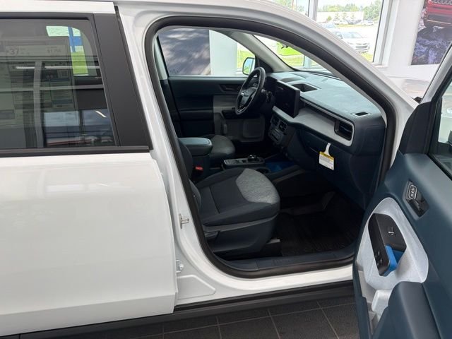 New 2026 Oxford White Ford XLT image 40
