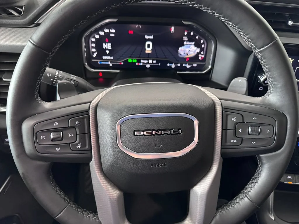 2024 GMC Sierra 1500 Denali Denali - Photo 15