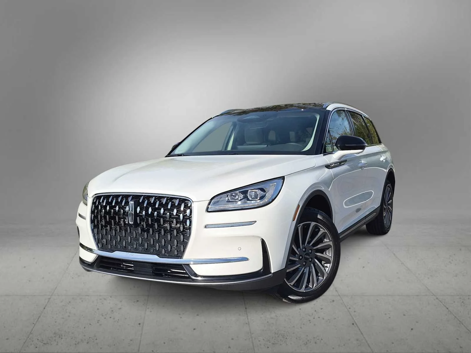 2023 Lincoln Corsair