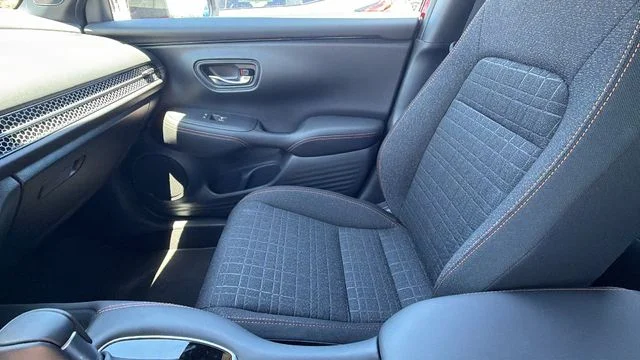 2027 Honda HR-V Sport - Photo 24