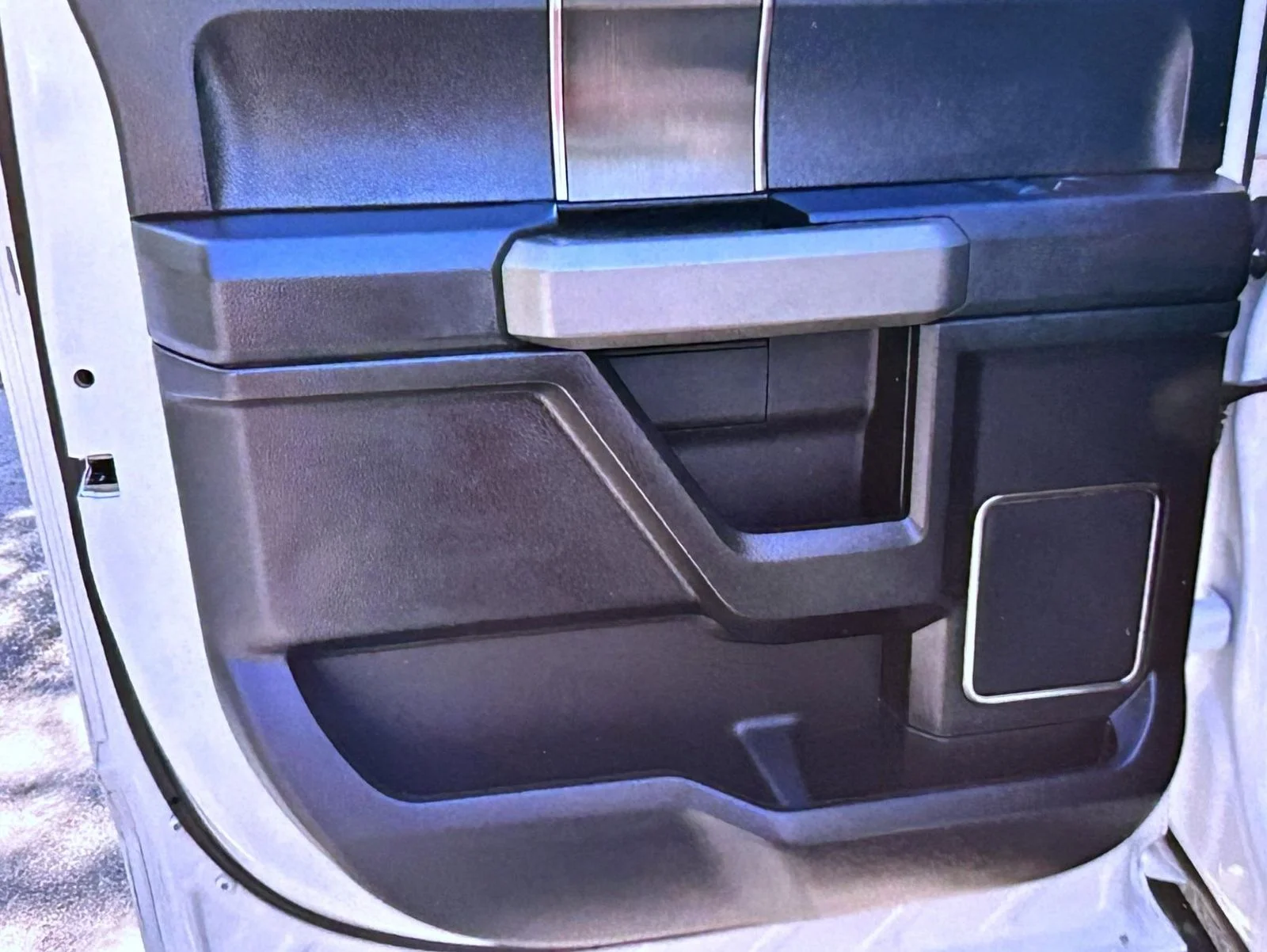 Used 2020 White Ford Raptor image 20