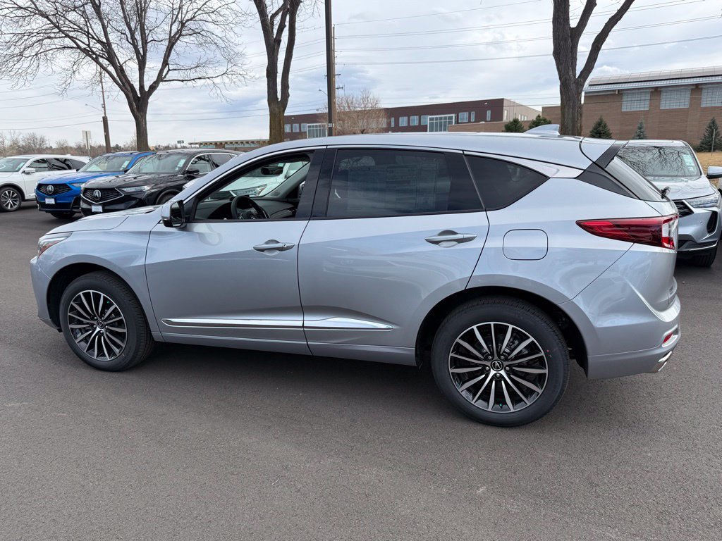 2026 Acura RDX Advance Package - Photo 8
