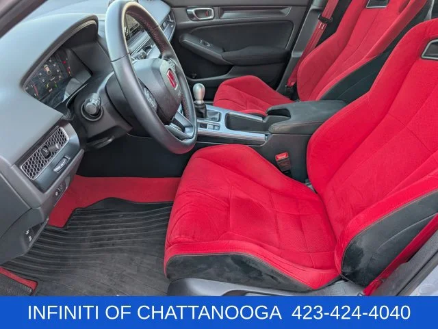 Used 2025 Gray Honda  image 17